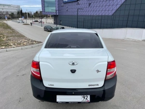 Lada Granta