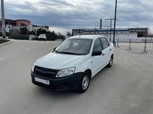 Lada Granta