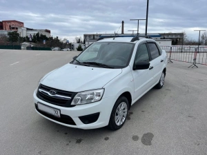Lada Granta