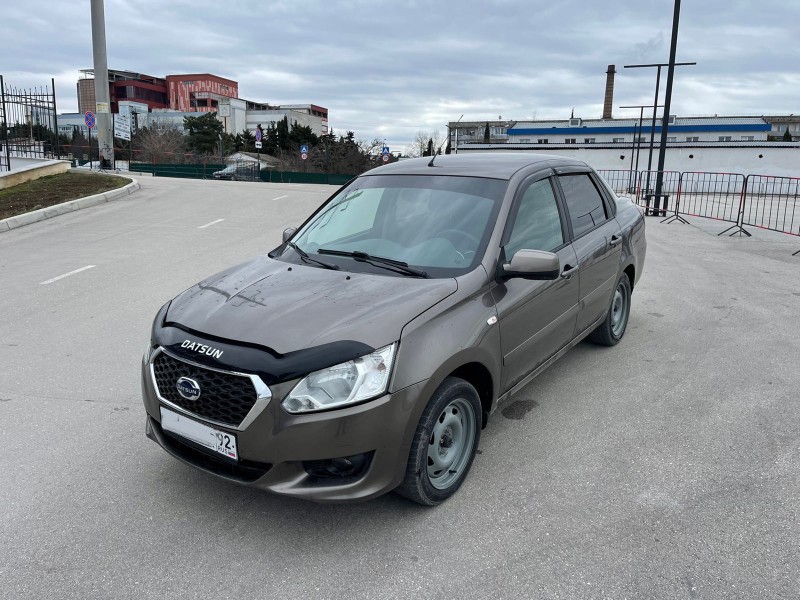 Datsun on-DO
