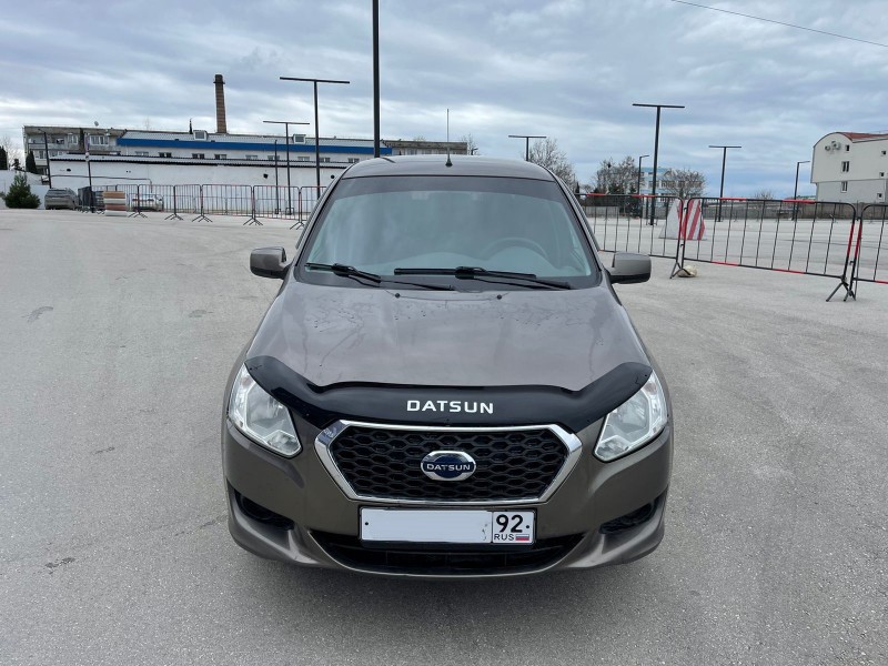 Datsun on-DO