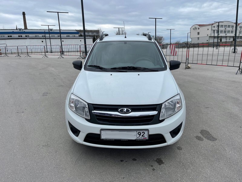 Lada Granta