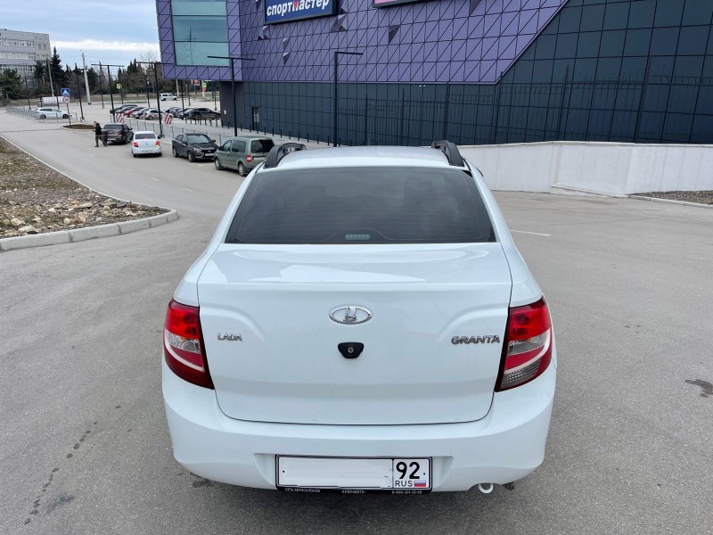 Lada Granta