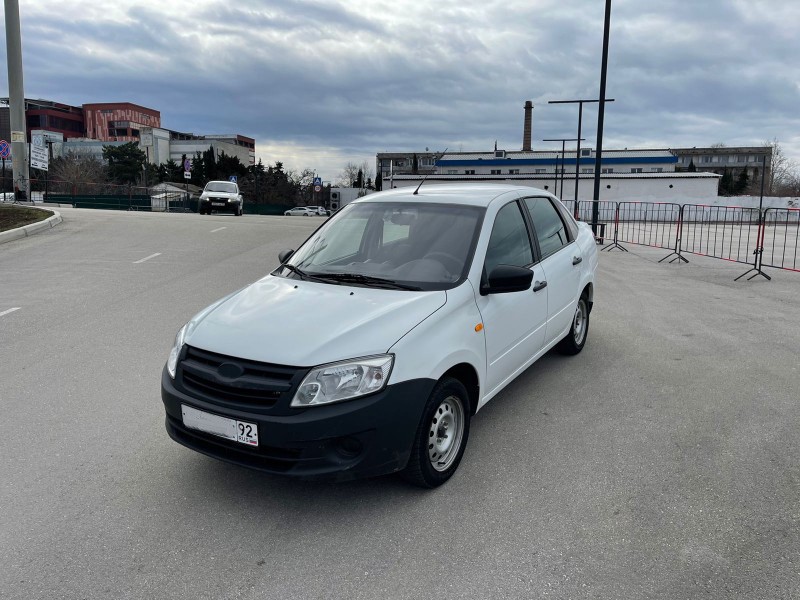Lada Granta