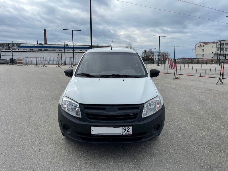 Lada Granta