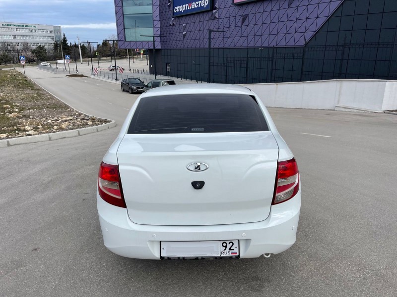 Lada Granta