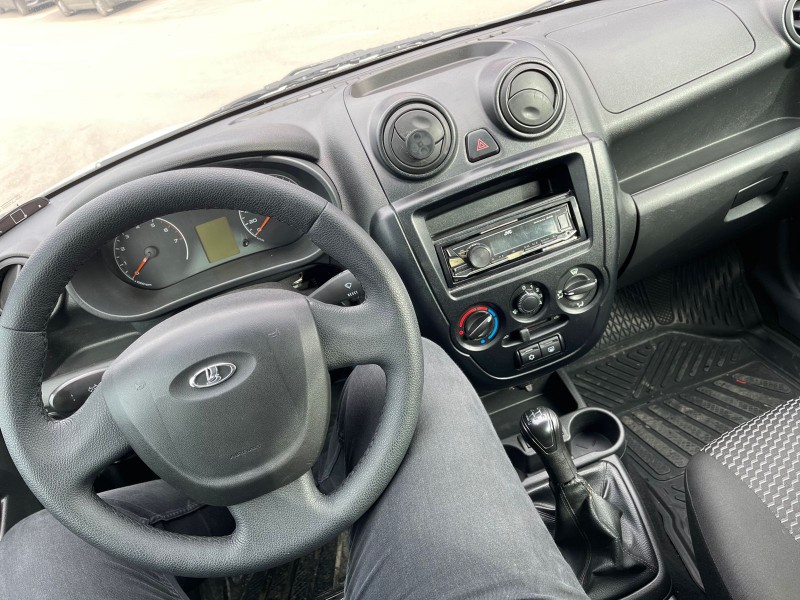 Lada Granta