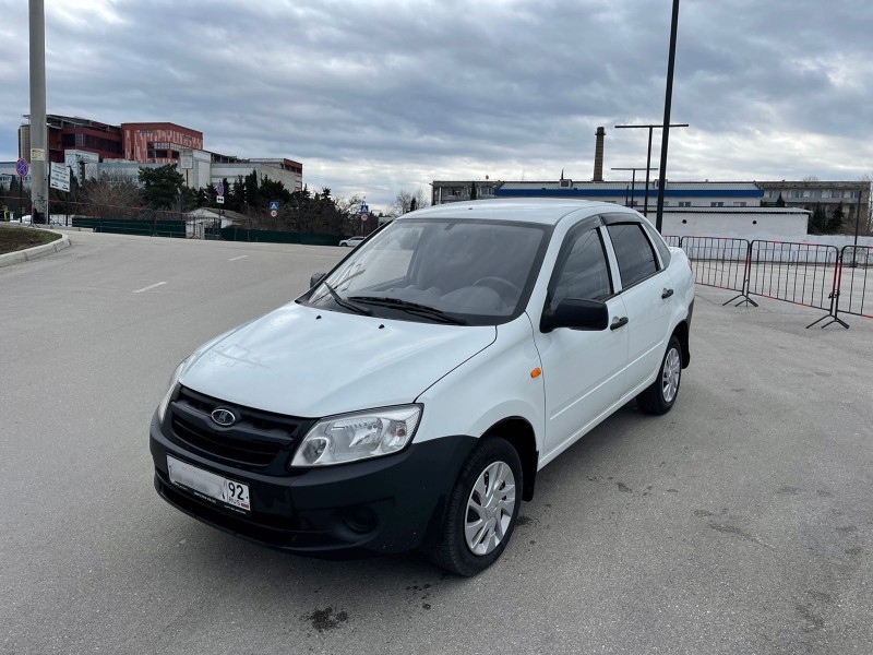Lada Granta