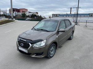 Datsun on-DO